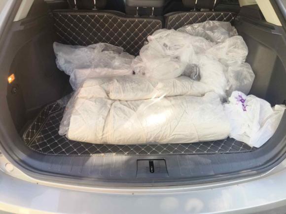 [常州·苏D] 二手威马汽车威马EX52020款 EX5-Z Fun动感版