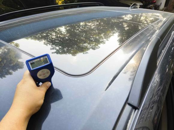 [宁波·浙B] 二手宝马宝马X52011款 xDrive35i 领先型