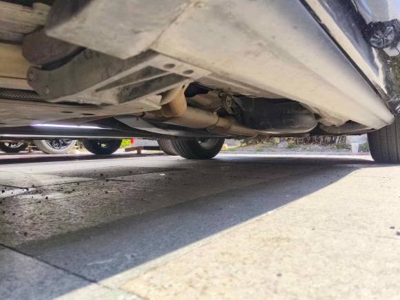 [上海·沪G] 二手路虎发现2018款 3.0 SC V6 HSE