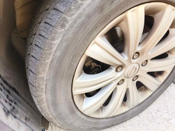 [南通·鄂A] 二手广汽传祺传祺M82018款 320T 尊享版