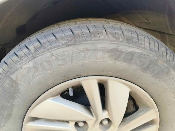 [上海·沪L] 二手江淮瑞风瑞风M42016款 2.0L 手动豪华智能型