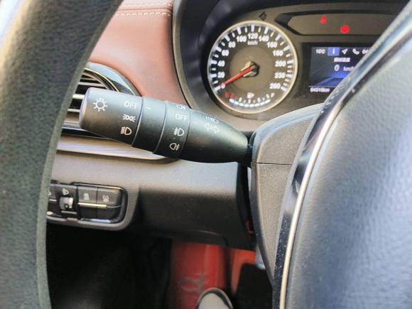 [金华·浙G] 二手中华中华V62018款 1.5T 自动豪华型