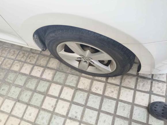 [南京·苏A] 二手大众桑塔纳2015款 1.6L 自动舒适版