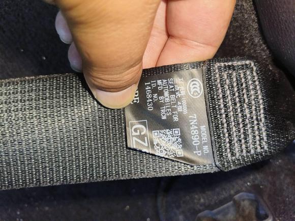 [宁波·浙B] 二手丰田雷凌2021款 185T CVT运动版