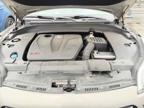 [成都·川G] 二手众泰众泰SR92017款 2.0T 自动极致之梦版