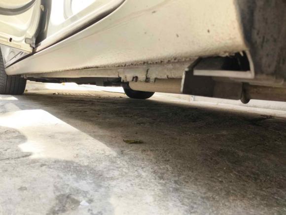 [上海·沪N] 二手荣威荣威e9502016款 1.4T 豪华版