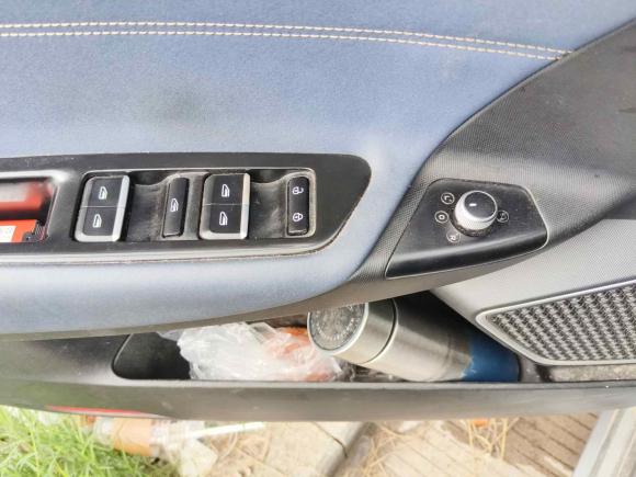 [义乌·浙G] 二手吉利几何吉利几何A2022款 Pro 600KM 红苹果Plus