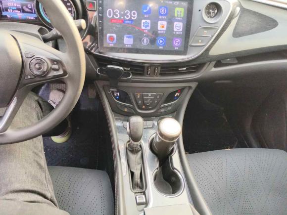 [南通·苏F] 二手别克昂科威2017款 20T 两驱领先型