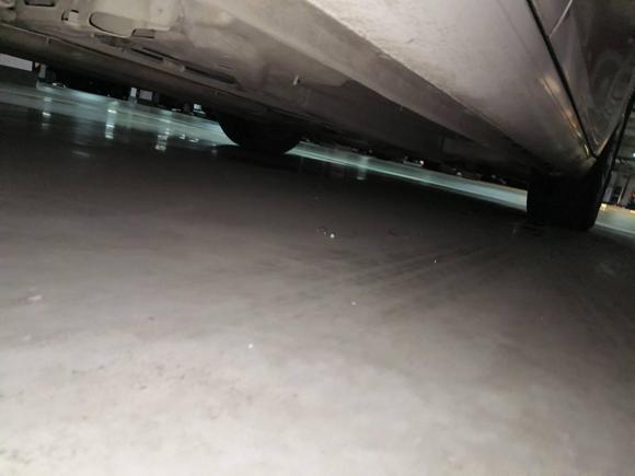 [嘉兴·浙F] 二手别克君威2014款 1.6T 时尚技术型