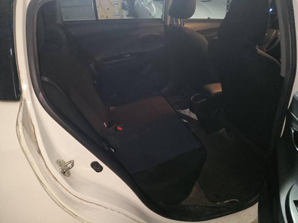 [西安·陕A] 二手丰田YARiS L 致炫2019款 1.5E CVT魅动版 国VI