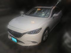 [宁波·浙B] 马自达阿特兹2017款 2.0L 蓝天豪华版