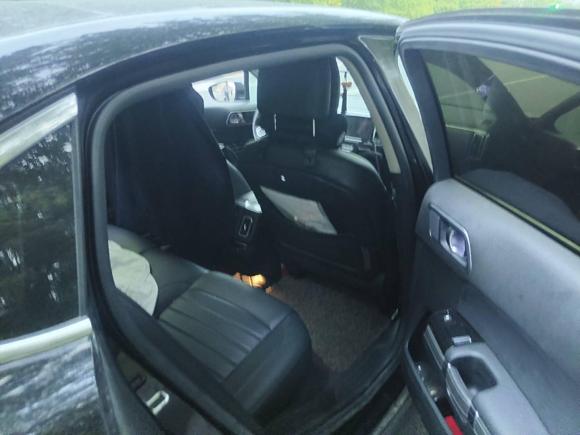 [成都·川A] 二手雪铁龙雪铁龙C62017款 380THP 尊贵型