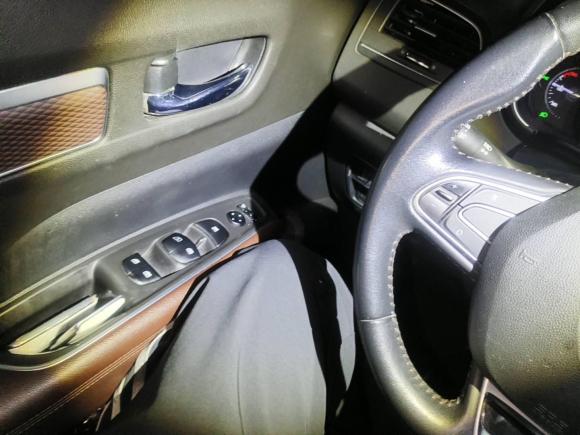 [杭州·浙A] 二手雷诺科雷傲2018款 2.0L 两驱120周年限量版