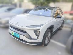 [南京·苏A] 蔚来蔚来ES62020款 430KM 性能版