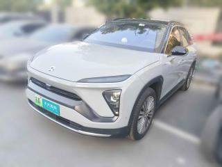 蔚来蔚来ES62020款 430KM 性能版「南京二手车」「天天拍车」