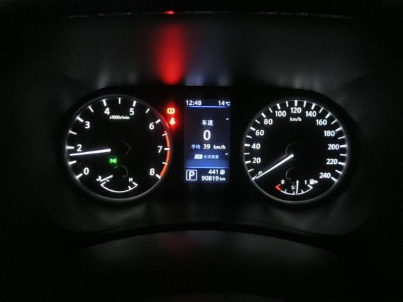 [西安·陕U] 二手日产轩逸2020款 改款 1.6L XL CVT悦享版