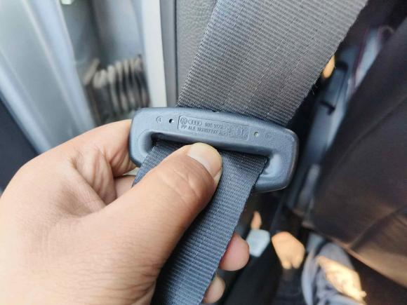 [芜湖·皖B] 二手大众高尔夫2012款 1.6 手动时尚型