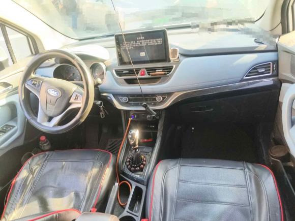 [苏州·苏E] 二手江汽集团瑞风S32017款 1.5L 手动豪华型