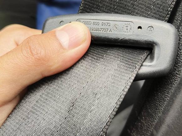 [成都·川A] 二手奥迪奥迪A32012款 Sportback 1.4T 豪华型