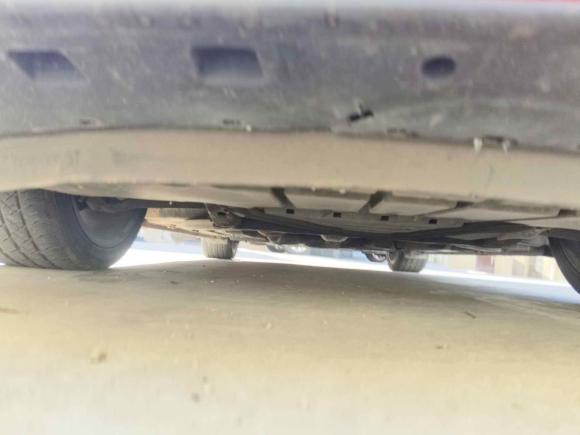 [青岛·鲁U] 二手福特Mustang2015款 2.3T 性能版