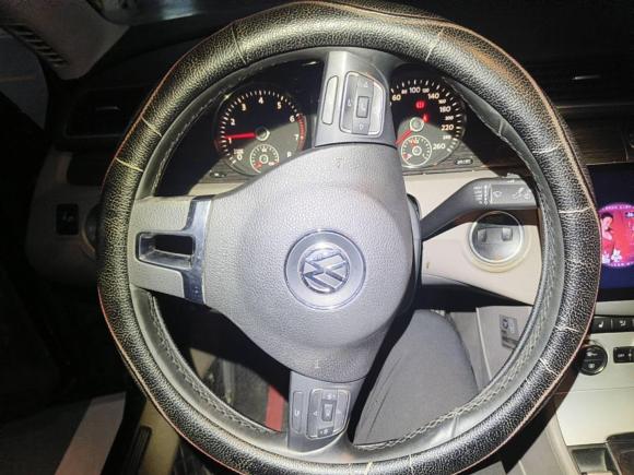 [南通·苏F] 二手大众迈腾2012款 2.0TSI 至尊型