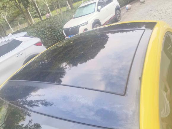 [南通·苏F] 二手大众甲壳虫2013款 1.4TSI 豪华型