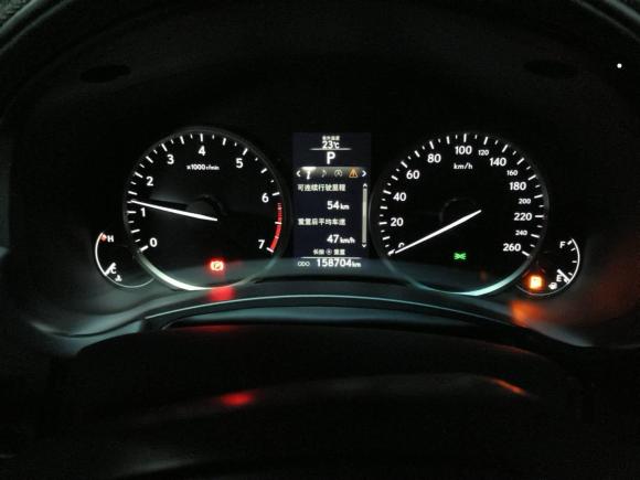 [无锡·苏B] 二手雷克萨斯雷克萨斯NX2015款 200 全驱 锋尚版