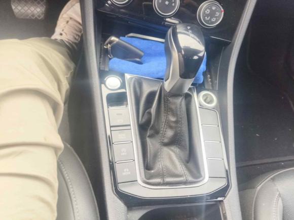 [深圳·粤B] 二手大众速腾2020款 200TSI DSG舒适型 国VI