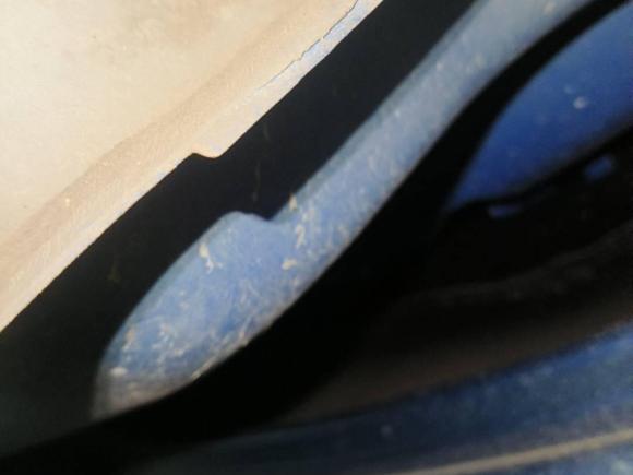 [西安·陕U] 二手别克威朗2023款 Pro GS 猎风版