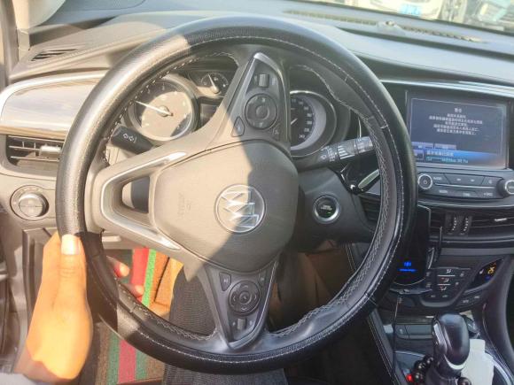 [南通·苏F] 二手别克昂科威2019款 20T 两驱精英型 国VI