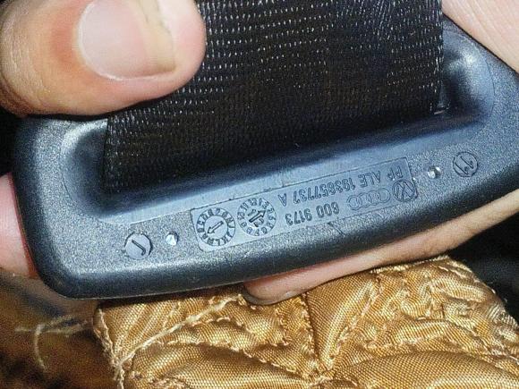 [宁波·浙B] 二手奥迪奥迪A4L2013款 35 TFSI 自动标准型