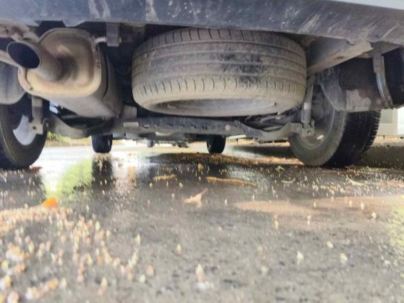 [杭州·浙A] 二手上汽大通MAXUS大通G502019款 1.3T 手动乐享起始版 国V