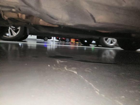 [南昌·赣A] 二手雷诺科雷嘉2016款 2.0L 两驱尊贵版