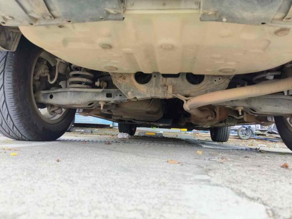 [广州·赣D] 二手丰田RAV4荣放2013款 2.0L CVT两驱都市版