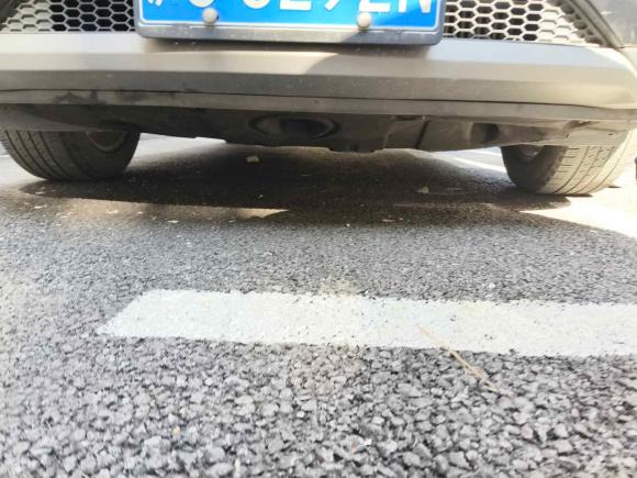 [上海·沪C] 二手现代途胜2018款 1.6T 双离合两驱15周年特别版