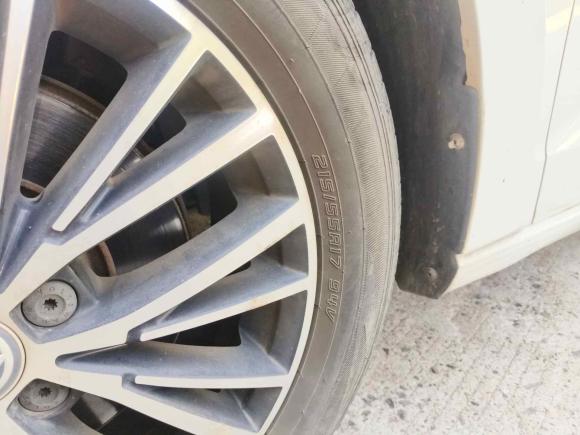 [上海·沪B] 二手大众途安2016款 途安L 280TSI DSG豪华版