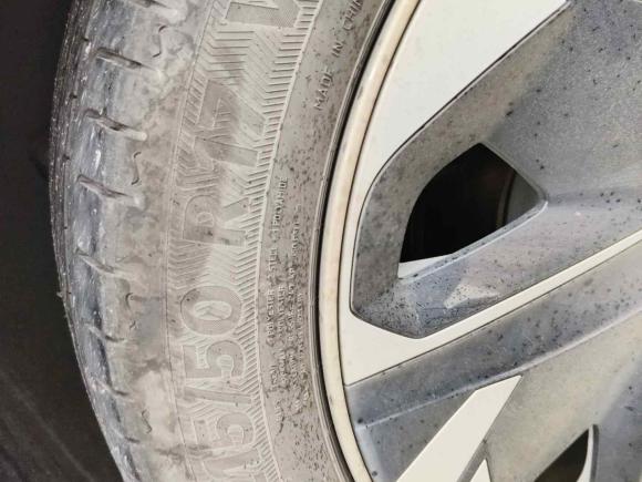 [上海·沪A] 二手名爵MG4 EV2022款 520km 旗舰版