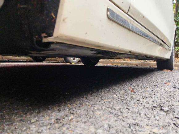 [杭州·浙A] 二手宝马宝马3系2014款 320Li 豪华设计套装