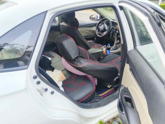 [湖州·浙E] 二手别克英朗2015款 15N 自动精英型