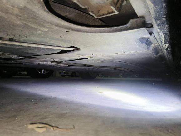 [温州·浙C] 二手宝马宝马5系2018款 改款 530Li 尊享型 M运动套装