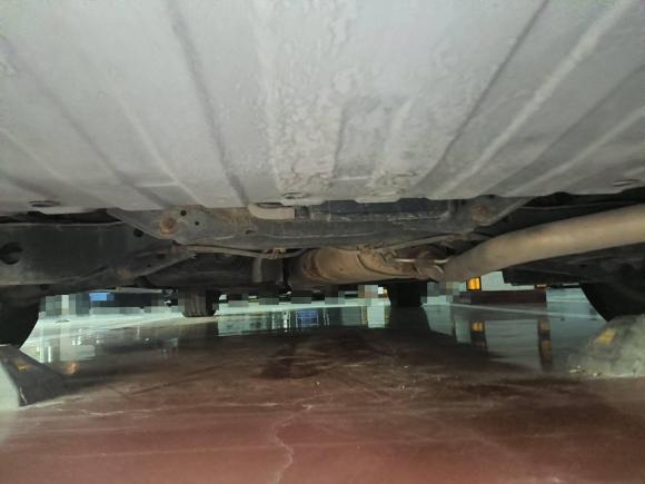 [济南·鲁M] 二手日产贵士2013款 3.5L SL