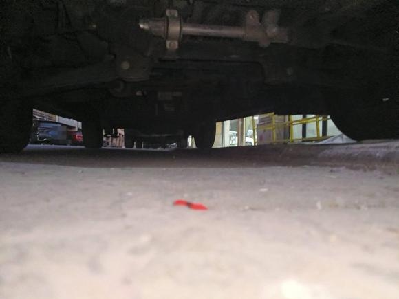 [南通·苏F] 二手东风御风御风EM262023款 高配版 41.86kWh 宁德时代