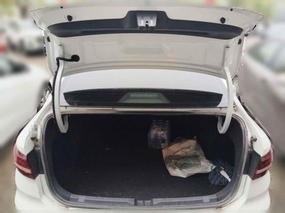 [芜湖·豫B] 二手大众朗逸2023款 280TSI DSG星空满逸版