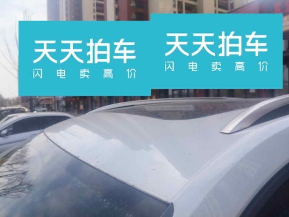 [青岛·鲁B] 二手斯柯达柯迪亚克2017款 TSI330  5座两驱舒适版