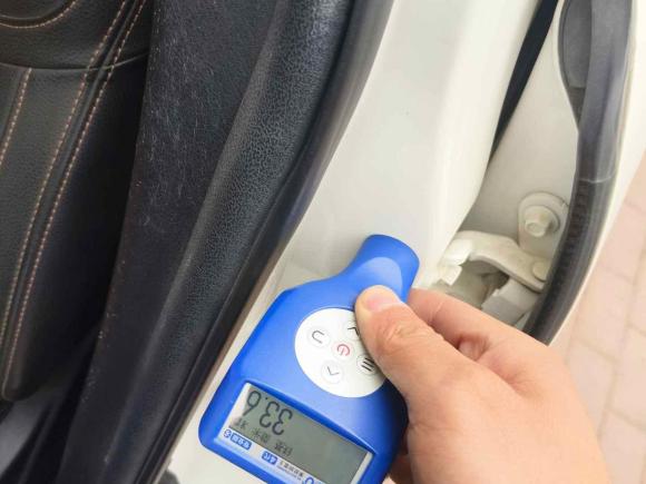 [济南·鲁A] 二手吉利汽车远景X62018款 1.4T CVT 4G互联旗舰型