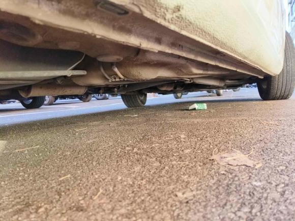 [济南·鲁A] 二手大众宝来2018款 1.5L 自动时尚型