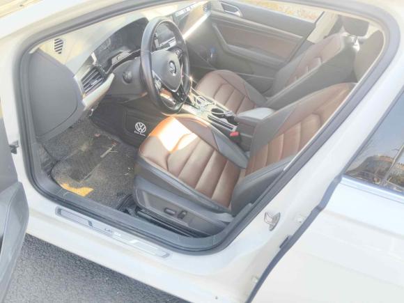 [苏州·苏U] 二手大众朗逸2019款 280TSI DSG豪华版 国VI