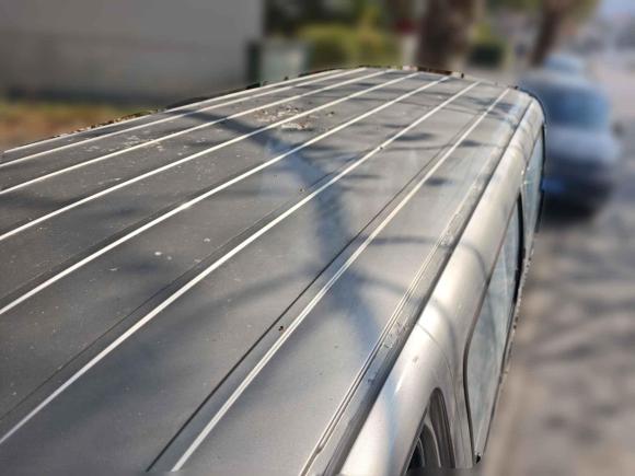 [上海·沪F] 二手金杯金杯快运2018款 2.0L标准型V19