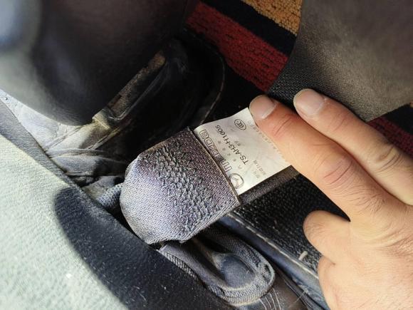 [杭州·豫P] 二手马自达马自达CX-52017款 2.0L 自动两驱智尚型 国VI