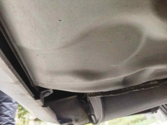 [杭州·浙M] 二手丰田锐志2007款 2.5S 真皮天窗版